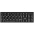 Nilox KEYBOARD USB BLACK