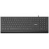 Nilox KEYBOARD USB BLACK