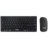 Nilox KIT KEYBOARD + MOUSE SLIM BLACK