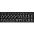 Nilox KIT KEYBOARD + MOUSE USB BLACK