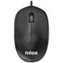 Nilox KIT KEYBOARD + MOUSE USB BLACK