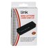 Nilox Link Accessori LKCCH04 Lettore di schede USB 3.2 Gen 1 (3.1 Gen 1) Type-A Nero