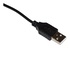 Nilox Link Accessori LKTAST04 USB QWERTY Inglese Nero