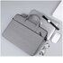 Nilox MALETIN NUEVO 15.6 GRIS 39,6 cm (15.6") Valigetta ventiquattrore