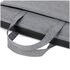 Nilox MALETIN NUEVO 15.6 GRIS 39,6 cm (15.6
