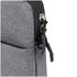 Nilox MALETIN NUEVO 15.6 GRIS 39,6 cm (15.6