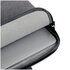 Nilox MALETIN NUEVO 15.6 GRIS 39,6 cm (15.6