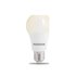 Nilox Marmitek Glow ME Lampadina intelligente 9 W Bianco Wi-Fi