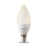 Nilox Marmitek Glow SO Lampadina intelligente 4,5 W Bianco Wi-Fi