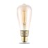 Nilox Marmitek Glow XLI Lampadina intelligente 6 W Trasparente, Giallo Wi-Fi