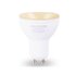 Nilox Marmitek Glow XSE Lampadina intelligente 4,5 W Bianco Wi-Fi