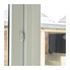 Nilox Marmitek Sense SI sensore per porta/finestra Senza fili Porta/Finestra Grigio, Bianco