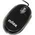 Nilox MINI MOUSE OTTICO USB