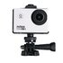 Nilox Mini Wi-Fi 3 fotocamera per sport d'azione 20 MP 4K Ultra HD CMOS 60 g