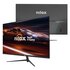 Nilox MONITOR 24 GAMING FHD 240HZ Monitor PC 61 cm (24