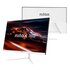 Nilox MONITOR 24 IPS 200HZ 1MS HDMI Y DP Monitor PC 60,5 cm (23.8