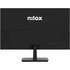 Nilox MONITOR 27 2K IPS 120 HZ HDMI Y DP Monitor PC 68,6 cm (27