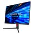 Nilox MONITOR 27 CURVO 200HZ 2K HDMI DP Monitor PC 68,6 cm (27