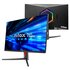 Nilox MONITOR 27 CURVO 200HZ 2K HDMI DP Monitor PC 68,6 cm (27