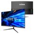 Nilox MONITOR 27 CURVO 240HZ VA HDMI Y DP Monitor PC 68,6 cm (27