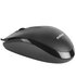 Nilox MOUSB1003 Mouse USB A Ottico 1600 DPI