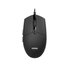 Nilox MOUSB1004 Mouse USB A Ottico 3200 DPI