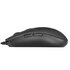 Nilox MOUSB1004 Mouse USB A Ottico 3200 DPI