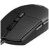 Nilox MOUSB1004 Mouse USB A Ottico 3200 DPI