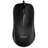 Nilox MOUSB1014 mouse Ufficio USB tipo A Ottico 2400 DPI