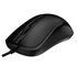 Nilox MOUSB1014 mouse Ufficio USB tipo A Ottico 2400 DPI