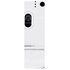 Nilox Mouse Dual Silent recharg. White