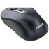 Nilox MOUSE DUAL-WIREL RECARG NERO