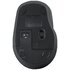 Nilox MOUSE WIRELESS 4 KEYS SILENT CLICK