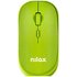 Nilox MOUSE WIRELESS GREEN