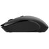 Nilox MOUSE WIRELESS NERO 4000 DPI