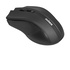 Nilox MOWI1001 Ambidestro RF Wireless Ottico 1600 DPI Nero