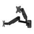 Nilox Multibrackets 0037 supporto da tavolo per Tv a schermo piatto 81,3 cm (32