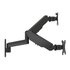 Nilox Multibrackets 0037 supporto da tavolo per Tv a schermo piatto 81,3 cm (32