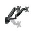 Nilox Multibrackets 0037 supporto da tavolo per Tv a schermo piatto 81,3 cm (32