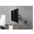 Nilox Multibrackets 0037 supporto da tavolo per Tv a schermo piatto 81,3 cm (32
