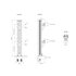 Nilox Multibrackets 0556 50