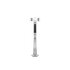Nilox Multibrackets 3144 10 kg Argento 24