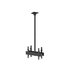 Nilox Multibrackets 3453 Supporto per display espositivi 65