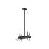 Nilox Multibrackets 3453 Supporto per display espositivi 65