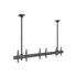 Nilox Multibrackets 3477 Supporto per display espositivi 65