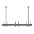 Nilox Multibrackets 3477 Supporto per display espositivi 65