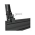 Nilox Multibrackets 3477 Supporto per display espositivi 65