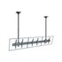 Nilox Multibrackets 3477 Supporto per display espositivi 65