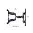 Nilox Multibrackets 6317 Supporto per display espositivi 85