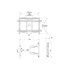 Nilox Multibrackets 6317 Supporto per display espositivi 85